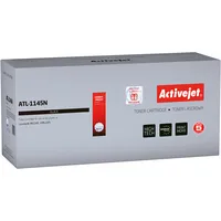 Activejet Atl-1145N toner for Lexmark printer 24B6035 replacement Supreme 16000 pages black