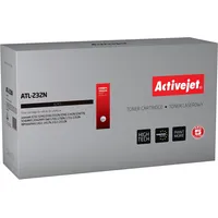Activejet Atl-232N toner for Lexmark printer 24016Se replacement Supreme 3000 pages black