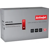 Activejet Atm-217N toner for Konica Minolta printer Tn217 replacement Supreme 17500 pages black