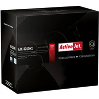 Activejet Atx-3250Nx toner for Xerox printer 106R01374 replacement Supreme 5000 pages black Atx3250Nx