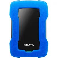 Adata Hd330 external hard drive 1000 Gb Blue Ahd330-1Tu31-Cbl