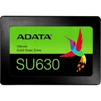 Adata Ultimate Su630 2.5 480 Gb Serial Ata Qlc 3D Nand Asu630Ss-480Gq-R