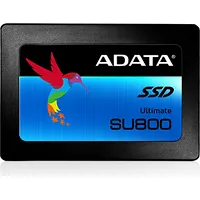 Adata Ultimate Su800 2.5 256 Gb Serial Ata Iii Tlc Asu800Ss-256Gt-C
