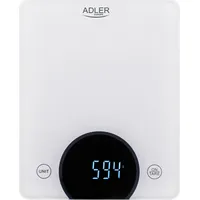 Adler Kitchen scale Ad 3173W