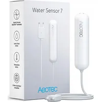 Aeotec Water Sensor 7, Z-Wave Plus  Aeoezwa018