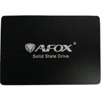 Afox Dysk Ssd 256Gb Qlc 560 Mb/S Sd250-256Gqn