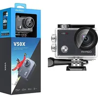 Akaso Kamera sportowa V50X Syya0022-Gy-6G