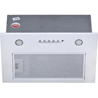 Akpo Wk-7 Micra 50 White under-cabinet extractor hood Biały Malowany