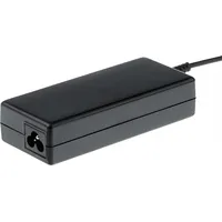 Akyga Ak-Nd-53 power adapter/inverter Indoor 90 W Black