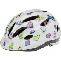 Alpina Bike helmet Gamma 2.0 Hearts 46-51 for kids A9692012