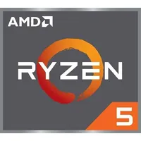 Amd Procesor Ryzen 5 2400G procesor 3,6 Ghz 4 Mb L3 Yd2400C5M4Mfb