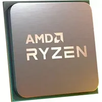 Amd Procesor Ryzen 5 3500, 3.6 Ghz, 16 Mb, Oem 100-000000050
