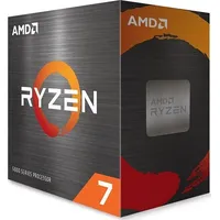 Amd Procesor Ryzen 7 5700X3D, 3 Ghz, 96 Mb, Box 100-100001503Wof