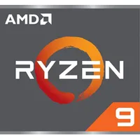 Amd Ryzen 9 5950X processor 3.4 Ghz 64 Mb L3 Tray 100-000000059