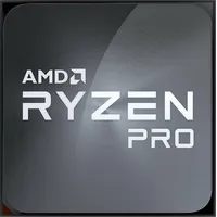 Amd Ryzen 9 Pro 3900 processor 3.1 Ghz 64 Mb L3 100-000000072