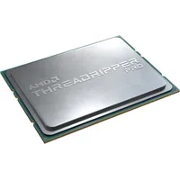 Amd Ryzen Threadripper Pro 5955Wx processor 4 Ghz 64 Mb L3 Box 100-100000447Wof