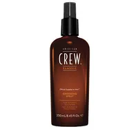American Crew Grooming Spray utrwalający do włosów 250Ml 669316080733