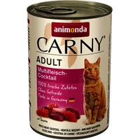 Animonda Carny 4017721837187 cats moist food 400 g Art498857