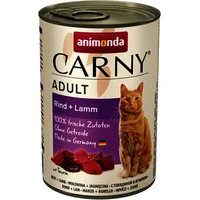 Animonda Carny 4017721837217 cats moist food 400 g Art498896
