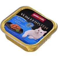 Animonda Vom Feinsten Classic Cat Salmon 100 g Art498855