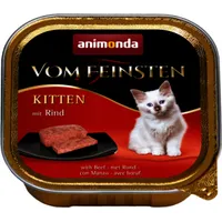 Animonda Vom Feinsten with beef 100 g Art499546
