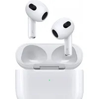 Apple Airpods 3Rd generation Mme73Zm/A