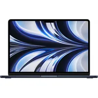 Apple Laptop Macbook Air 13 M2 8Gb 512Gb mitternacht Mly43D/A