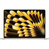 Apple Laptop Macbook Air 15 M2 8/10-Core/8Gb/256Gbssd/Polarstern Macos Mqku3D/A