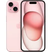 Apple Smartfon iPhone 15 256Gb Pink Mtp73 1401635