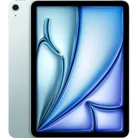 Apple Tablet iPad Air 11 M2 128Gb Wi-Fi 6.Gen niebieski - 2024 Gwarancja bezpieczeństwa. Proste raty. Bezpłatna wysyłka od 170 zł. Muwd3Hc-A