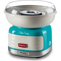 Ariete Cotton Candy 2973/01 Partytime candy floss maker 500 W Turquoise