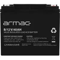 Armac Universal gel battery for Ups B/12V/40Ah