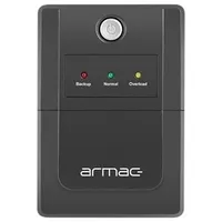 Armac Ups Zasilacz awaryjny Line-Interactive 650Va H/650E/Led/V2