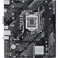 Asus Prime H510M-K R2.0 Intel H470 Lga 1200 micro Atx 90Mb1E80-M0Eay0