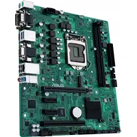 Asus Pro H510M-C/Csm Intel H510 Lga 1200 micro Atx 90Mb17K0-M0Eayc