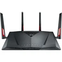 Asus Router Rt-Ac88U