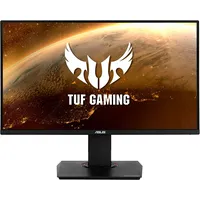 Asus Tuf Gaming Vg289Q 71.1 cm 28 3840 x 2160 pixels 4K Ultra Hd Led Black