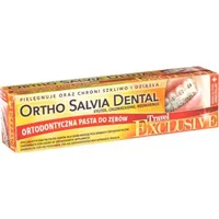 Atos Pasta do zębów Ortho Salviadental Exclusive 75Ml 47304