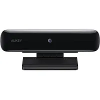 Aukey Pc-W1 webcam 2 Mp Usb Black