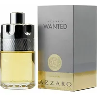 Azzaro Wanted Edt 150 ml 3351500007783