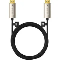 Baseus Kabel Hdmi do High Definition 10M, 4K Czarny Wkgq050101