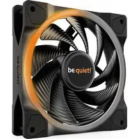 Be Quiet Light Wings  120Mm Pwm high-speed Computer case Fan 12 cm Black 1 pcs Bl073