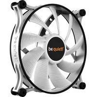 Be Quiet Shadow Wings 2  140Mm White Bl090