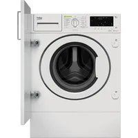 Beko Built-In washer-dryer Hitv8736B0Ht