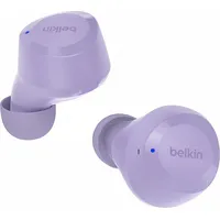 Belkin Earbuds Soundform Bolttrue Wireless-Lavende Auc009Btlv