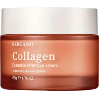 Bergamo BergamoCollagen Essential Intensive Cream krem do twarzy z kolagenem 50G 8809414192156
