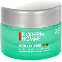 Biotherm Homme Aquapower 72H Gel-Cream 50Ml 3614270254215
