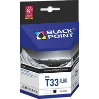 Black Point Tusz Bpet33Xlbk Sge33Bkb