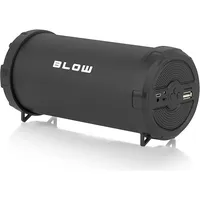 Blow Głośnik Bt900 czarny 30-330