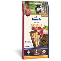 Bosch 01030 Adult Lamb  Rice 3Kg Art287798